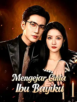 Mengejar Cinta Ibu Bayiku
