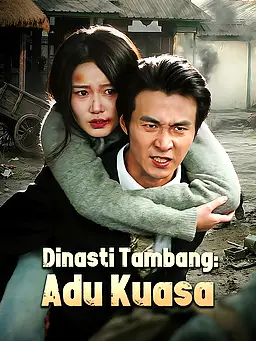 Dinasti Tambang: Adu Kuasa
