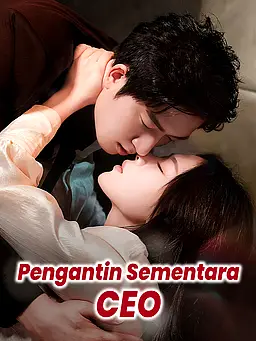 Pengantin Sementara CEO