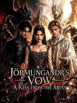 Jörmungandr’s Vow: A Kiss from the Abyss