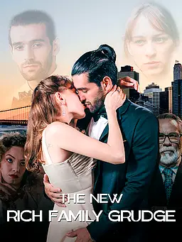 The New Rich Family Grudge