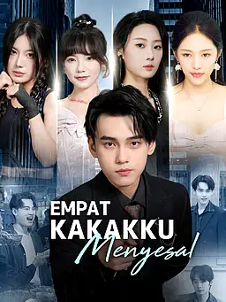 Empat Kakakku Menyesal
