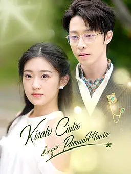 Kisah Cinta dengan Paman Mantan