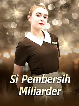 Si Pembersih Miliarder