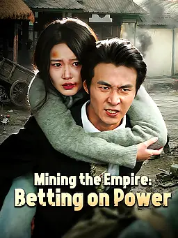 Mining the Empire: Betting on Power