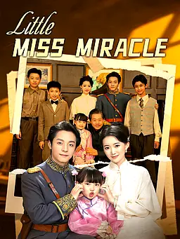 Little Miss Miracle