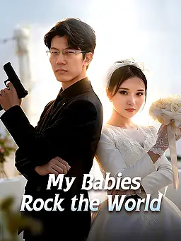 My Babies Rock the World