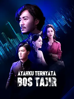 Ayahku Ternyata Bos Tajir