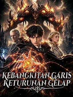 Kebangkitan Garis Keturunan Gelap
