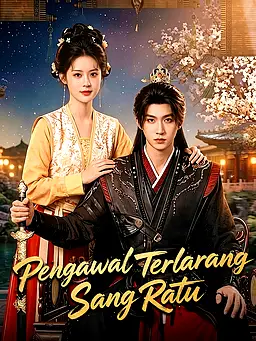 Pengawal Terlarang Sang Ratu