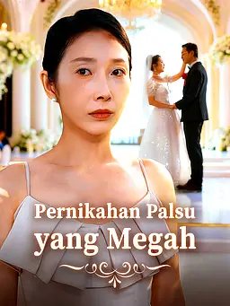 Pernikahan Palsu yang Megah