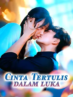 Cinta Tertulis dalam Luka