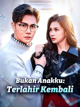 Bukan Anakku: Terlahir Kembali