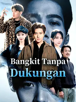 Bangkit Tanpa Dukungan