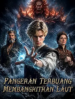Pangeran Terbuang Membangkitkan Laut
