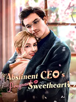 Abstinent CEO's Pregnant Sweetheart