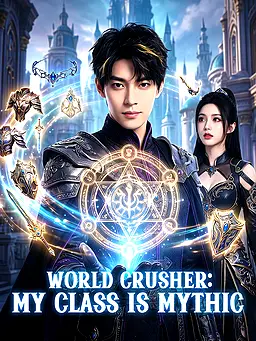World Crusher: My Class is Mythic