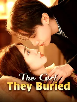 The Girl They Buried