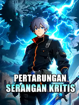 Pertarungan Serangan Kritis