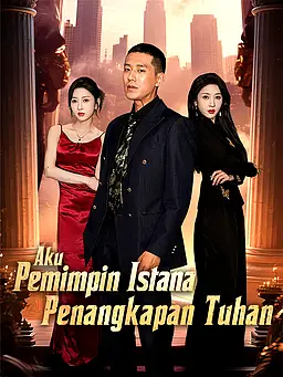 Saya adalah Pemimpin Istana Penangkapan Tuhan.