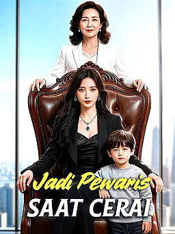 Jadi Pewaris Saat Cerai