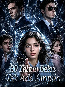 30 Tahun Beku: Tak Ada Ampun