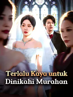 Terlalu Kaya untuk Nikahi Murahan