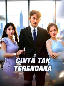 Cinta Tak Terencana