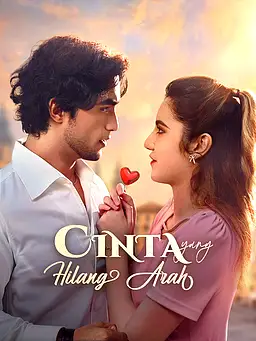 Cinta yang Hilang Arah