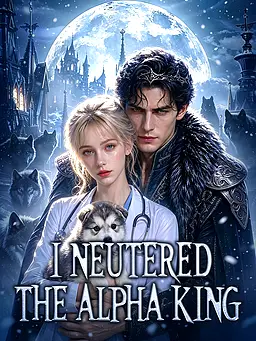 I Neutered the Alpha King