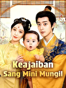 Keajaiban Sang Mini Mungil