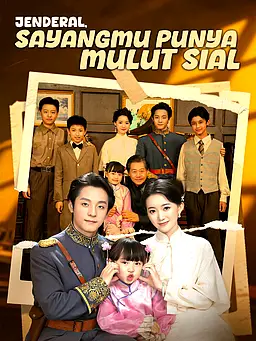 Jenderal, Sayangmu punya Mulut sial
