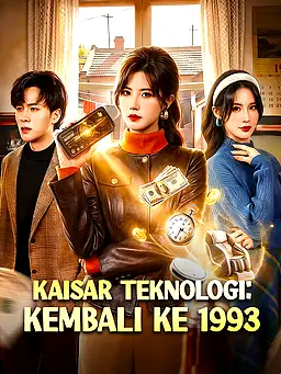 Kaisar Teknologi: Kembali ke 1993