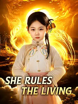 She Rules the Living