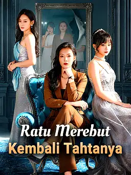 Ratu Merebut Kembali Tahtanya