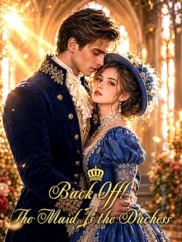 Back Off! The Maid Is the Duchess