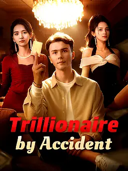 Trillionaire by Accident