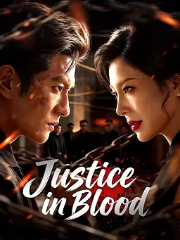 Justice in Blood