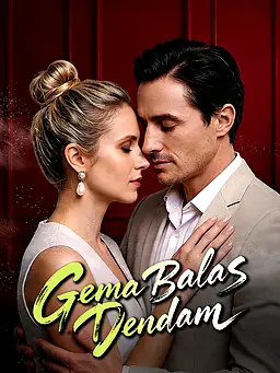 Gema Balas Dendam