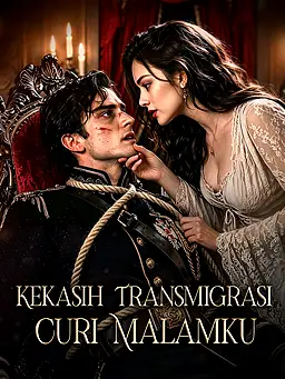 Kekasih Transmigrasi Curi Malamku