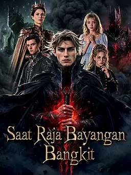 Saat Raja Bayangan Bangkit