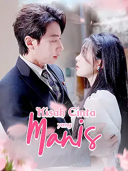 Kisah Cinta yang Manis