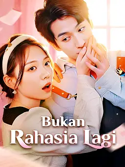 Bukan Rahasia Lagi