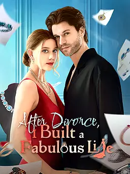 After Divorce , I Built a Fabulous Life