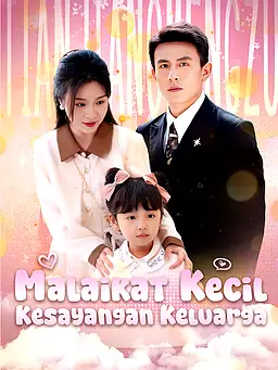 Malaikat Kecil Kesayangan Keluarga