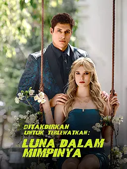 Ditakdirkan untuk Terlewatkan: Luna dalam Mimpinya