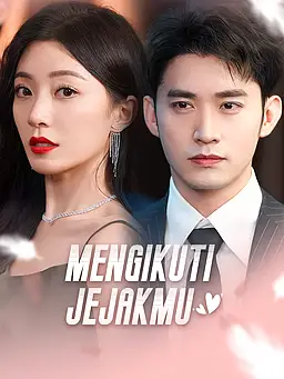 Mengikuti Jejakmu