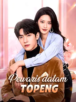 Pewaris dalam Topeng