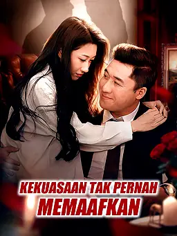 Kekuasaan Tak Pernah Memaafkan
