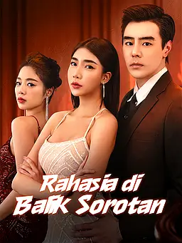 Rahasia di Balik Sorotan